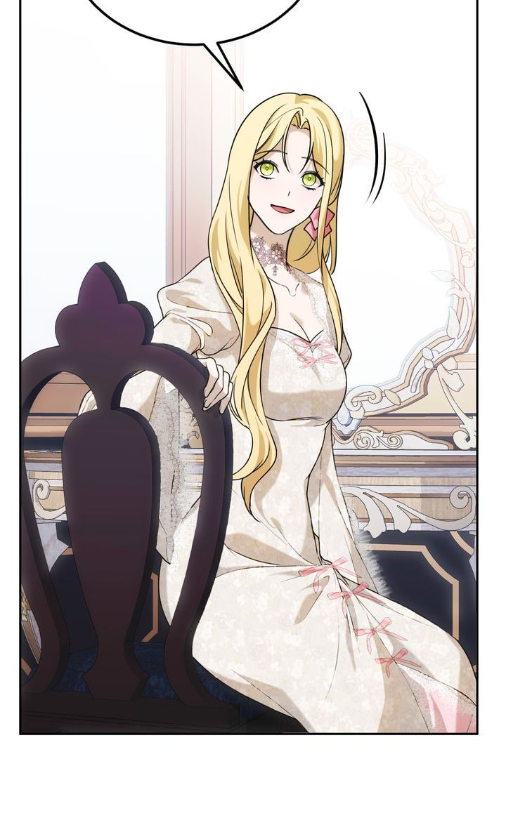 Read Please Answer Me chapter 54 image 7 on Lezhin