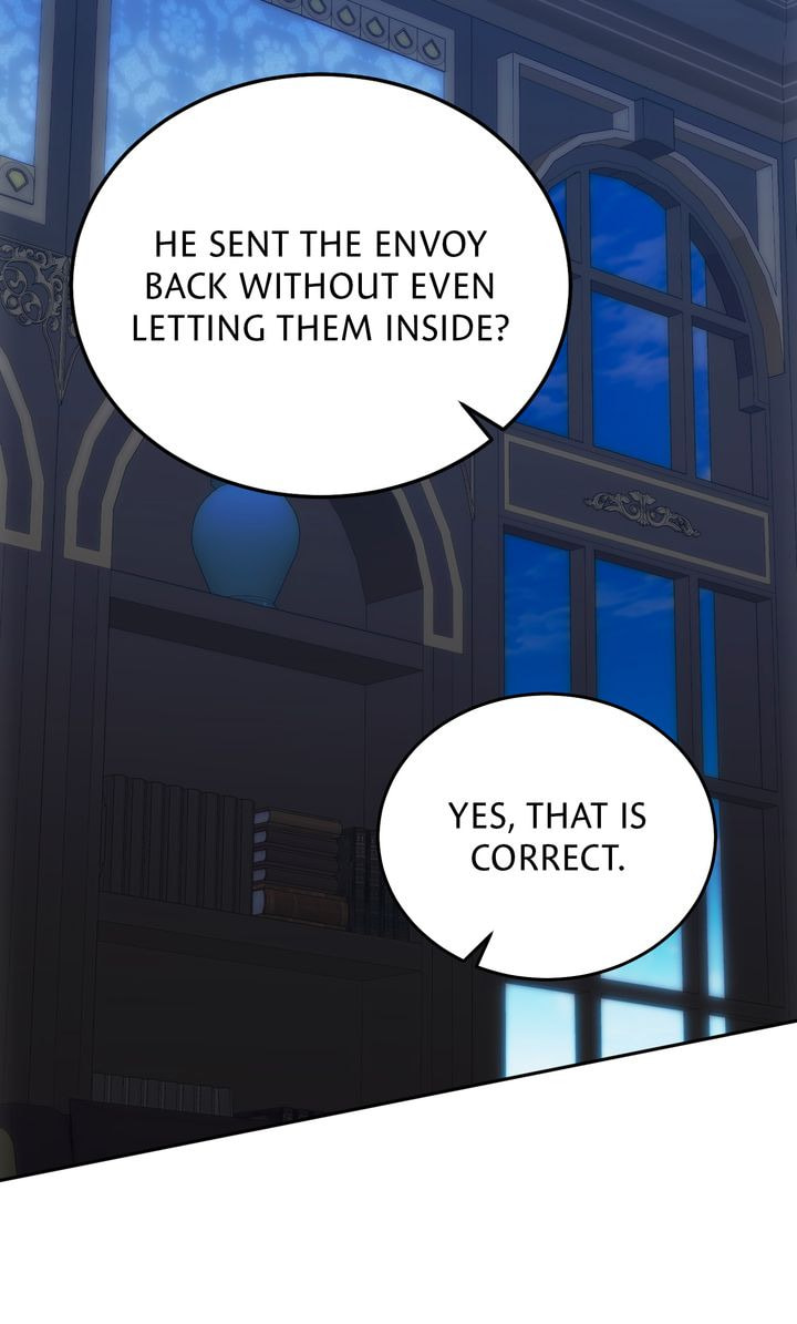 Read Please Answer Me chapter 54 image 76 on Lezhin
