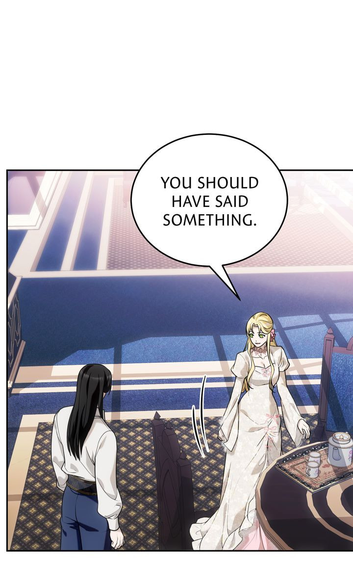Read Please Answer Me chapter 54 image 8 on Lezhin