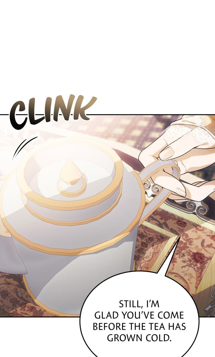 Read Please Answer Me chapter 54 image 9 on Lezhin