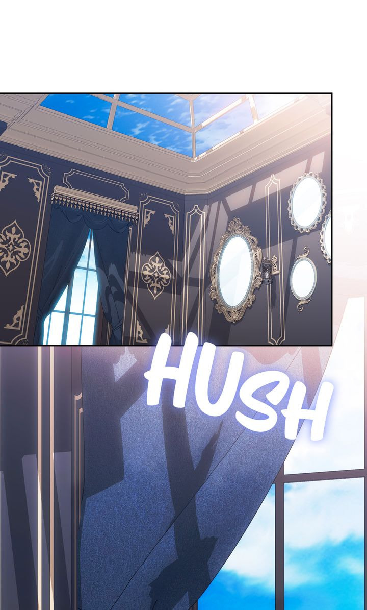 Read Please Answer Me chapter 55 image 1 on Lezhin