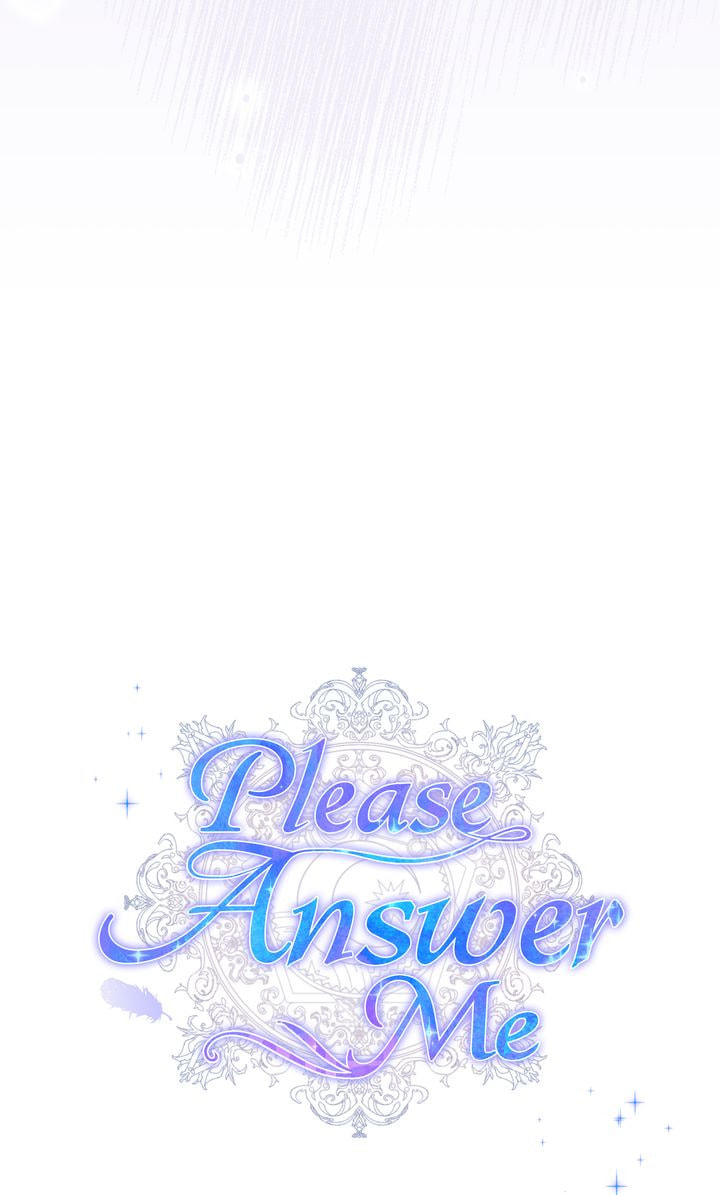 Read Please Answer Me chapter 55 image 10 on Lezhin