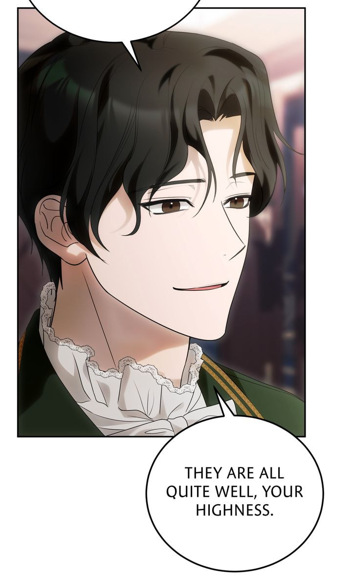 Read Please Answer Me chapter 55 image 13 on Lezhin