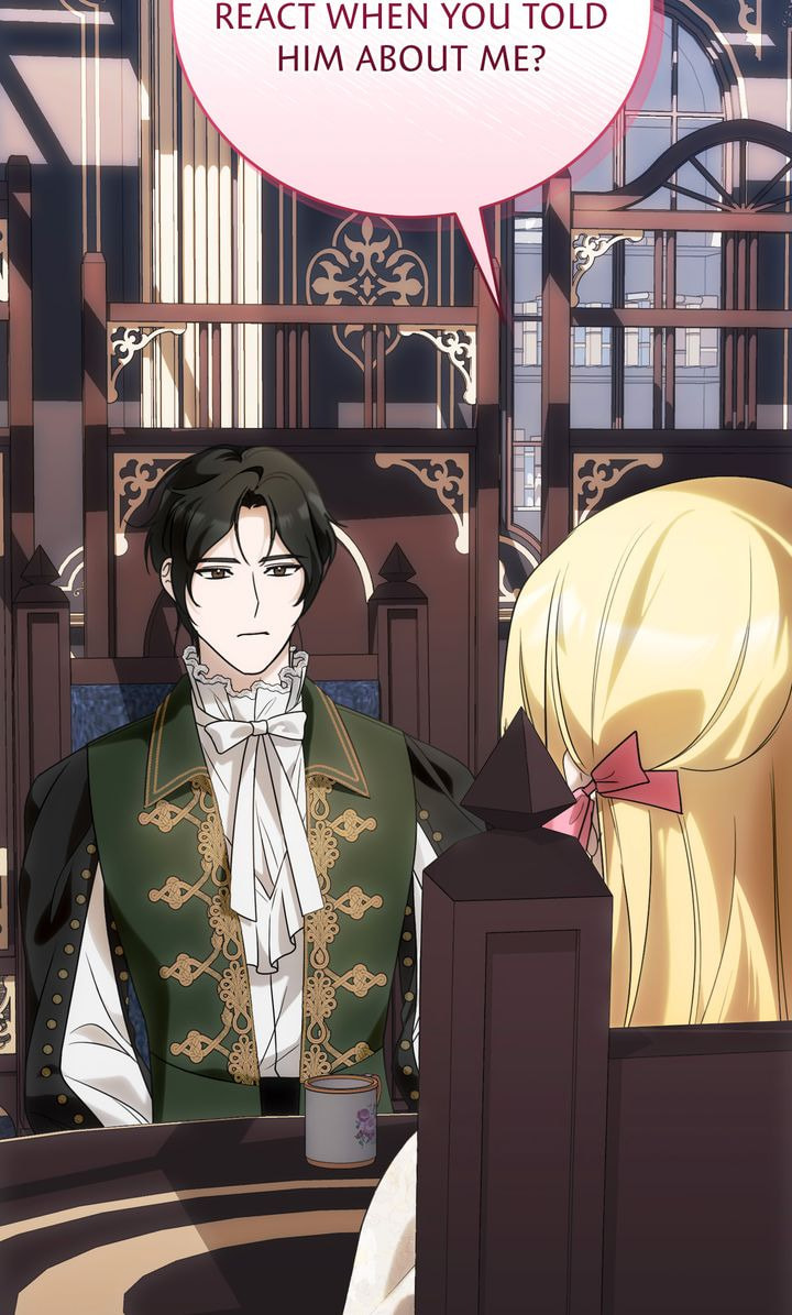 Read Please Answer Me chapter 55 image 19 on Lezhin