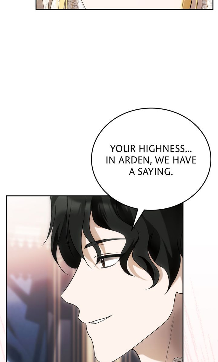Read Please Answer Me chapter 55 image 25 on Lezhin