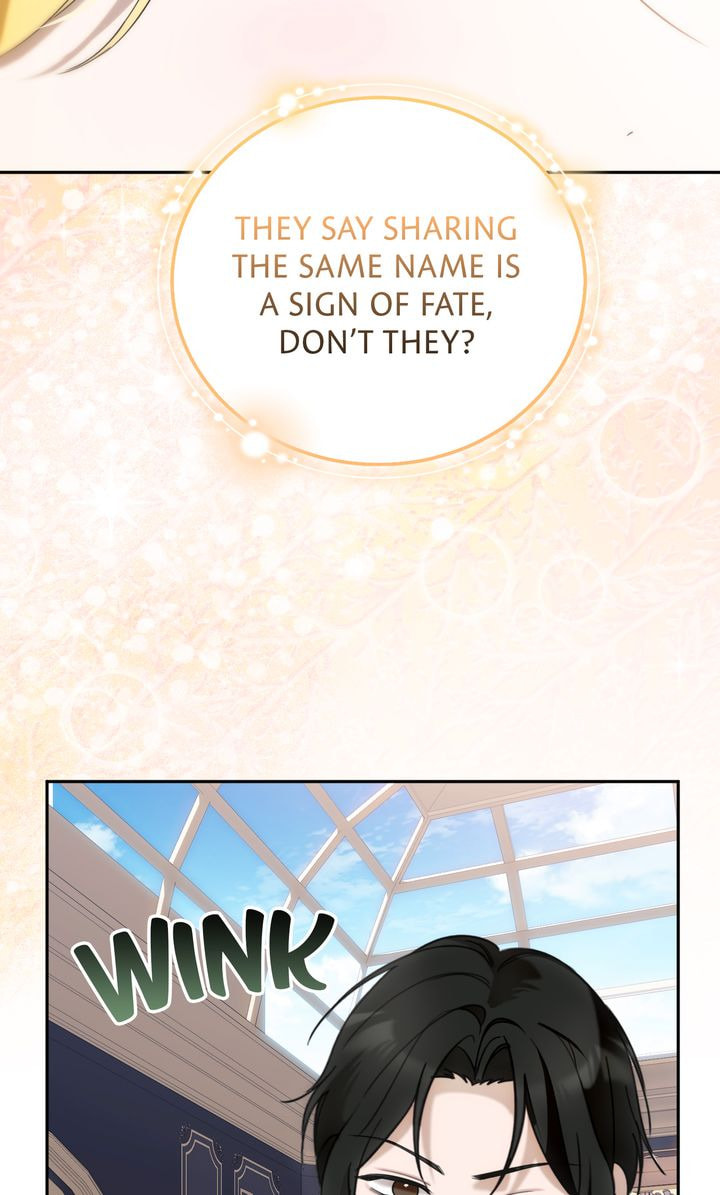 Read Please Answer Me chapter 55 image 34 on Lezhin