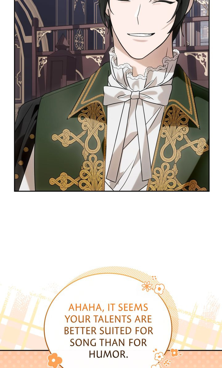 Read Please Answer Me chapter 55 image 35 on Lezhin