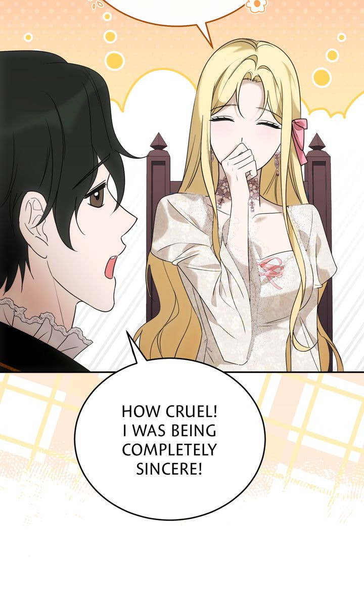 Read Please Answer Me chapter 55 image 36 on Lezhin