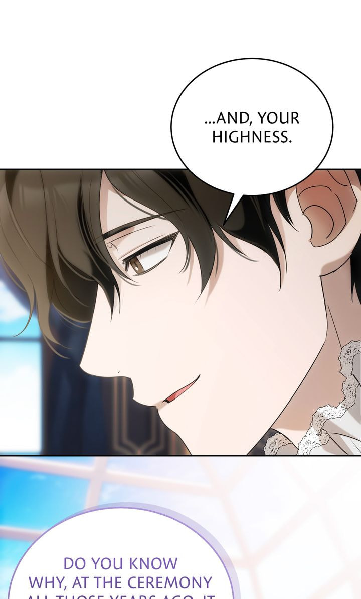 Read Please Answer Me chapter 55 image 37 on Lezhin