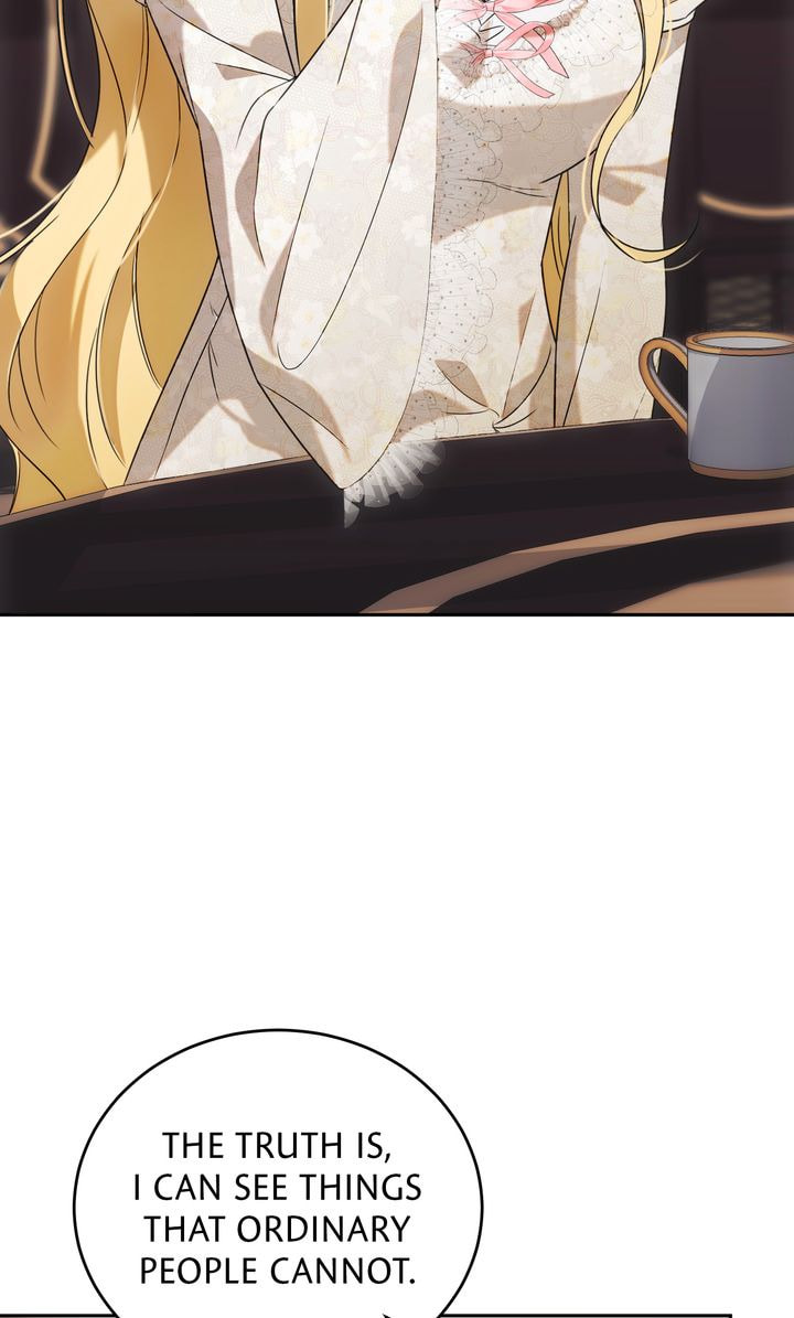 Read Please Answer Me chapter 55 image 39 on Lezhin