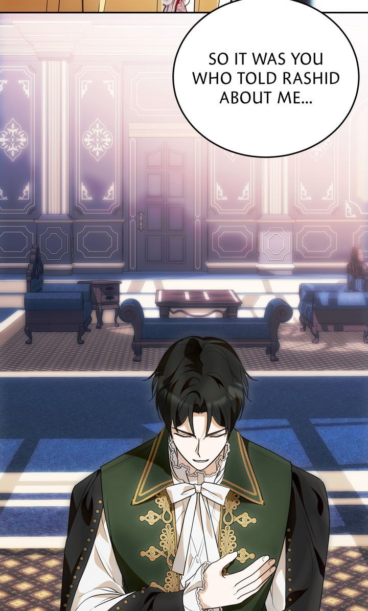 Read Please Answer Me chapter 55 image 4 on Lezhin