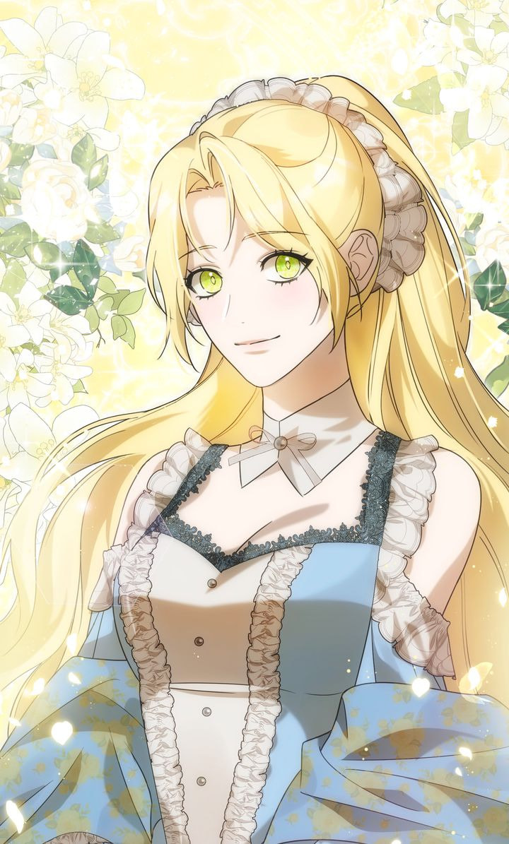 Read Please Answer Me chapter 55 image 42 on Lezhin