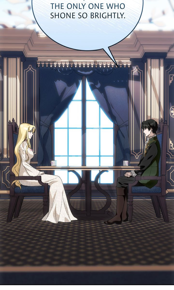Read Please Answer Me chapter 55 image 45 on Lezhin