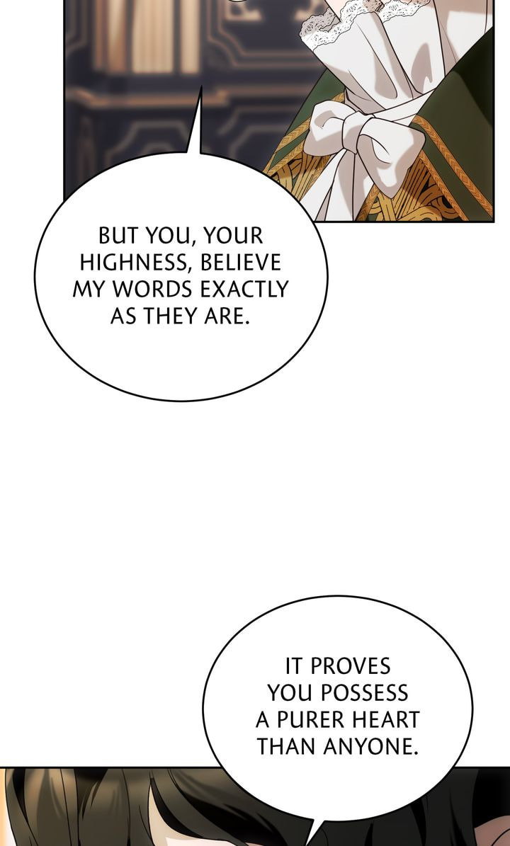 Read Please Answer Me chapter 55 image 55 on Lezhin