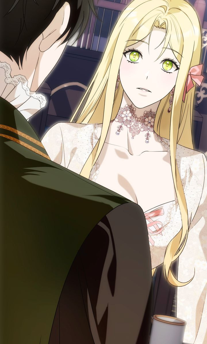 Read Please Answer Me chapter 55 image 60 on Lezhin