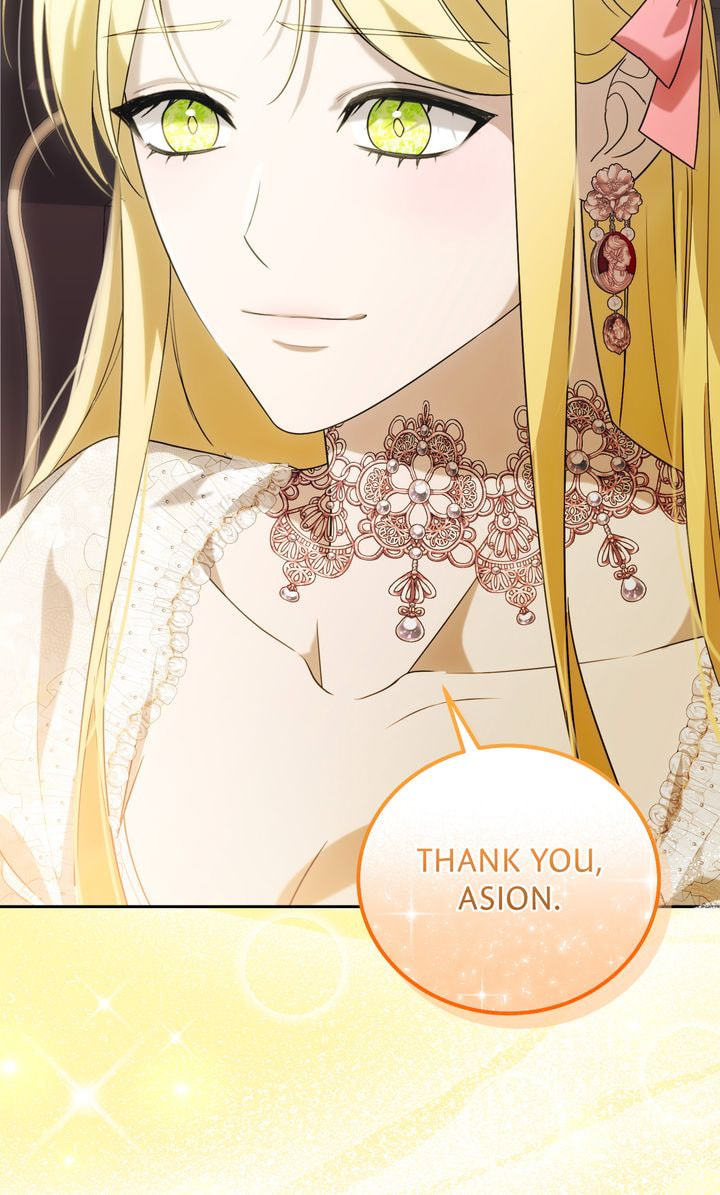 Read Please Answer Me chapter 55 image 63 on Lezhin