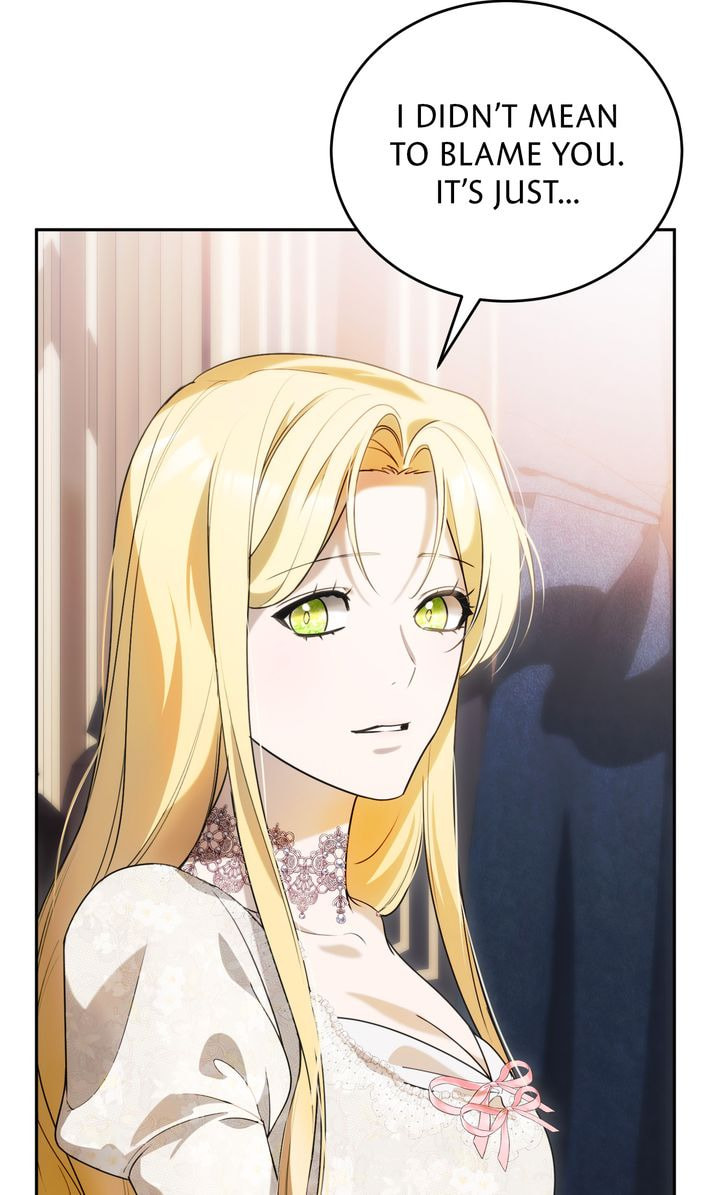 Read Please Answer Me chapter 55 image 7 on Lezhin