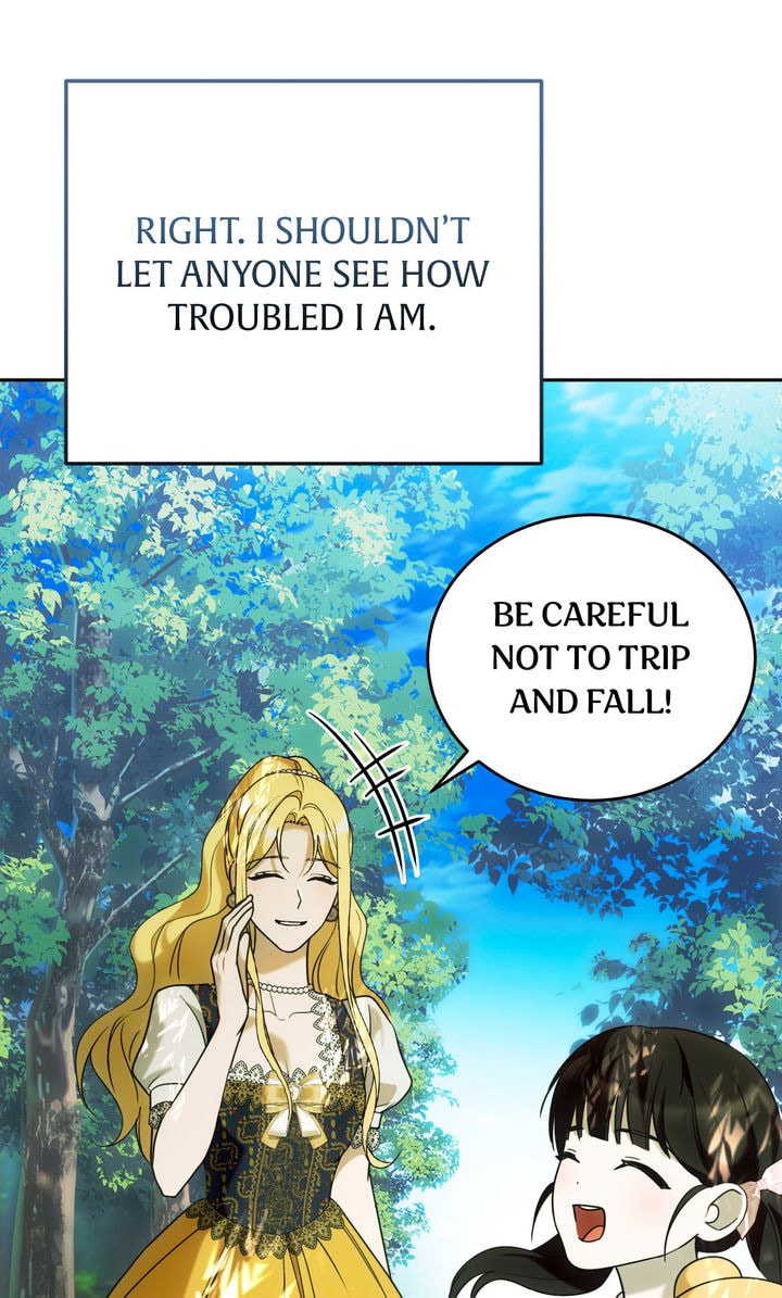 Read Please Answer Me chapter 55 image 78 on Lezhin