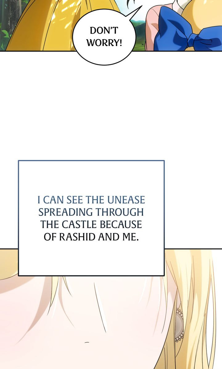 Read Please Answer Me chapter 55 image 79 on Lezhin