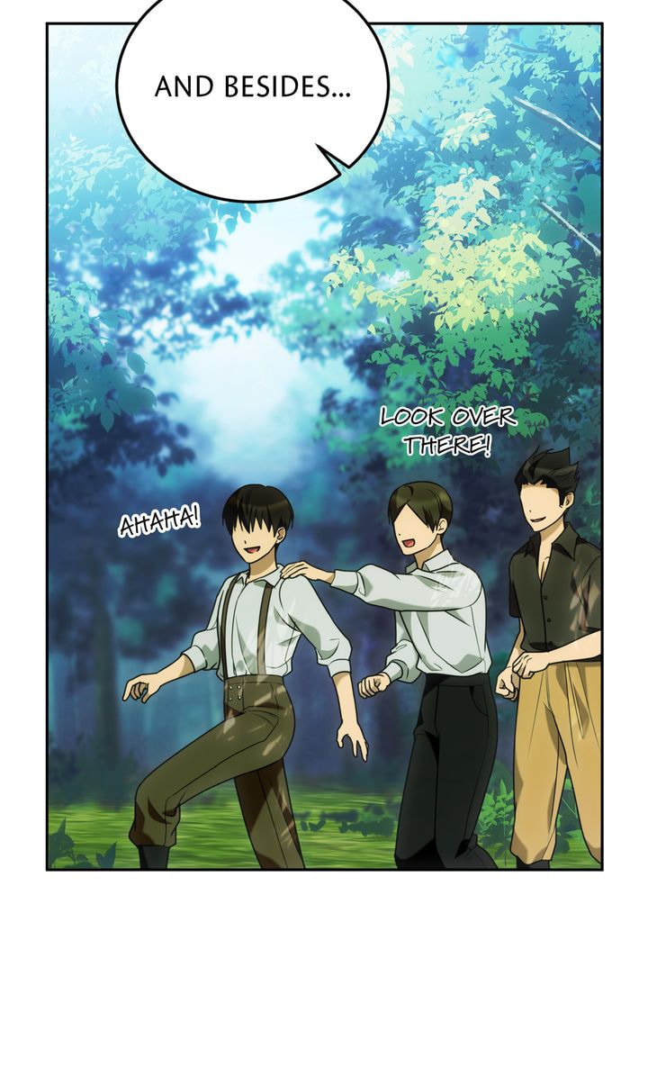 Read Please Answer Me chapter 55 image 85 on Lezhin