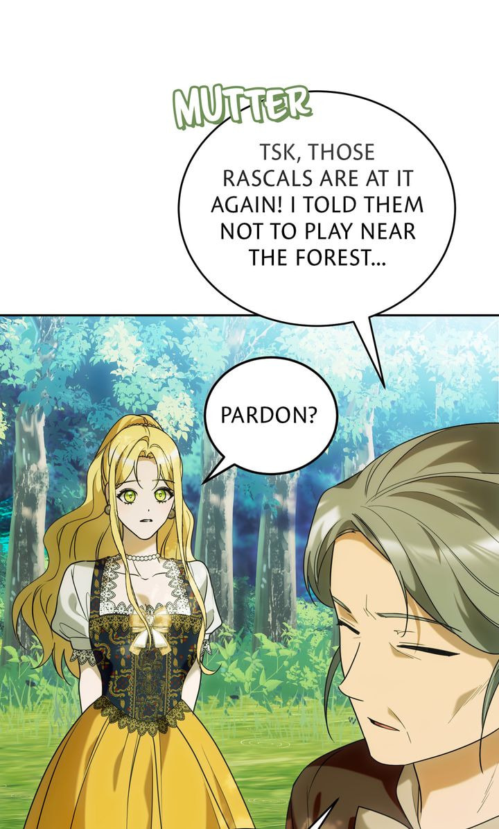 Read Please Answer Me chapter 55 image 86 on Lezhin