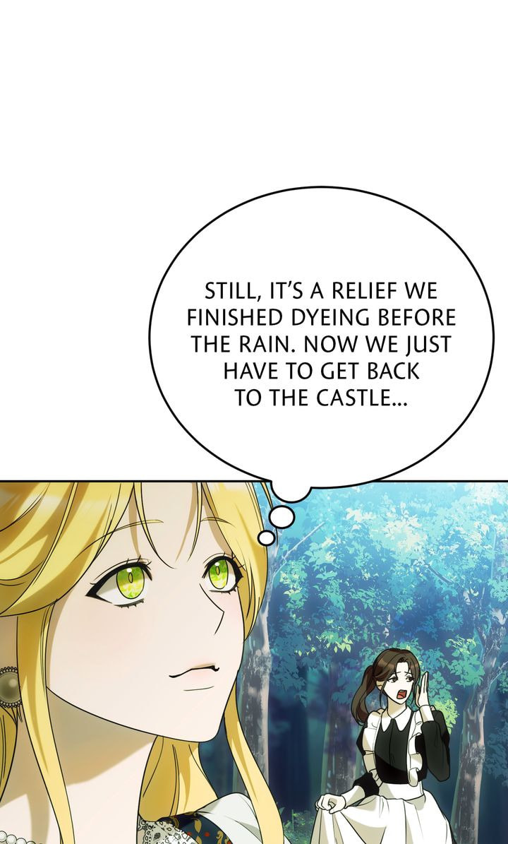 Read Please Answer Me chapter 55 image 90 on Lezhin