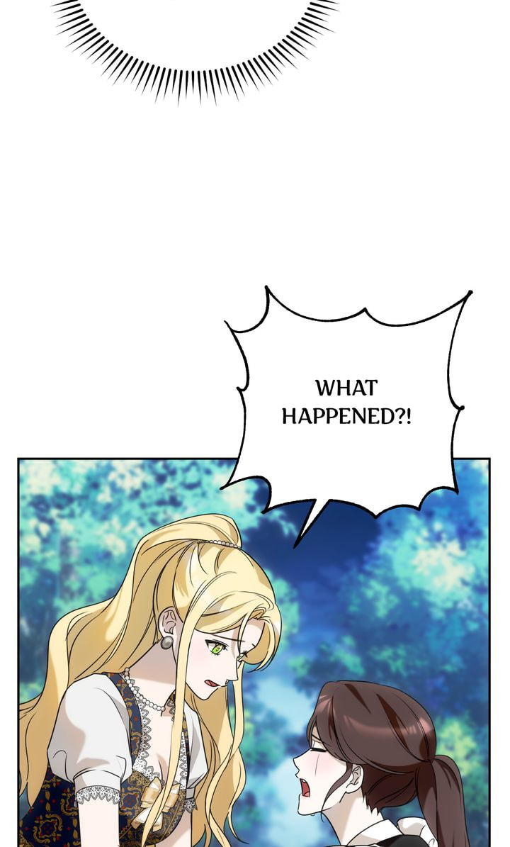 Read Please Answer Me chapter 55 image 94 on Lezhin