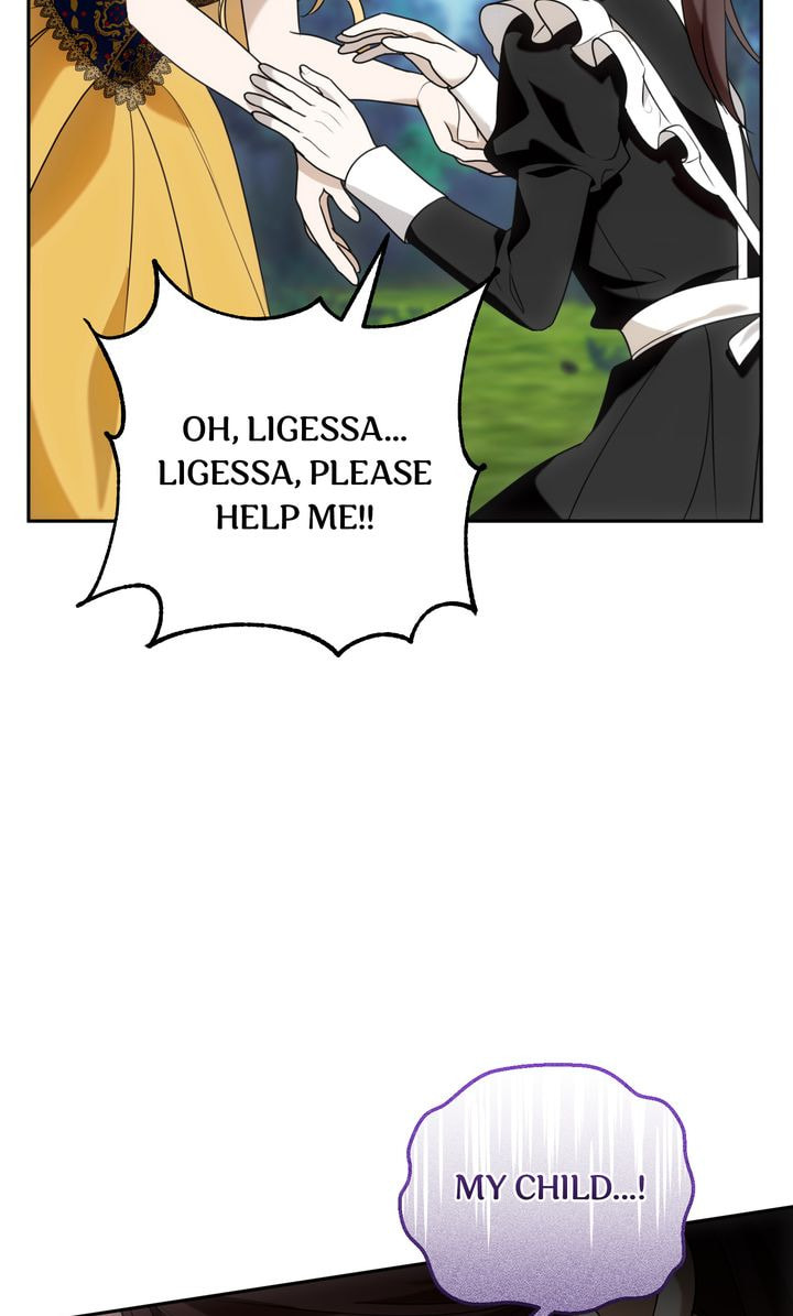 Read Please Answer Me chapter 55 image 95 on Lezhin
