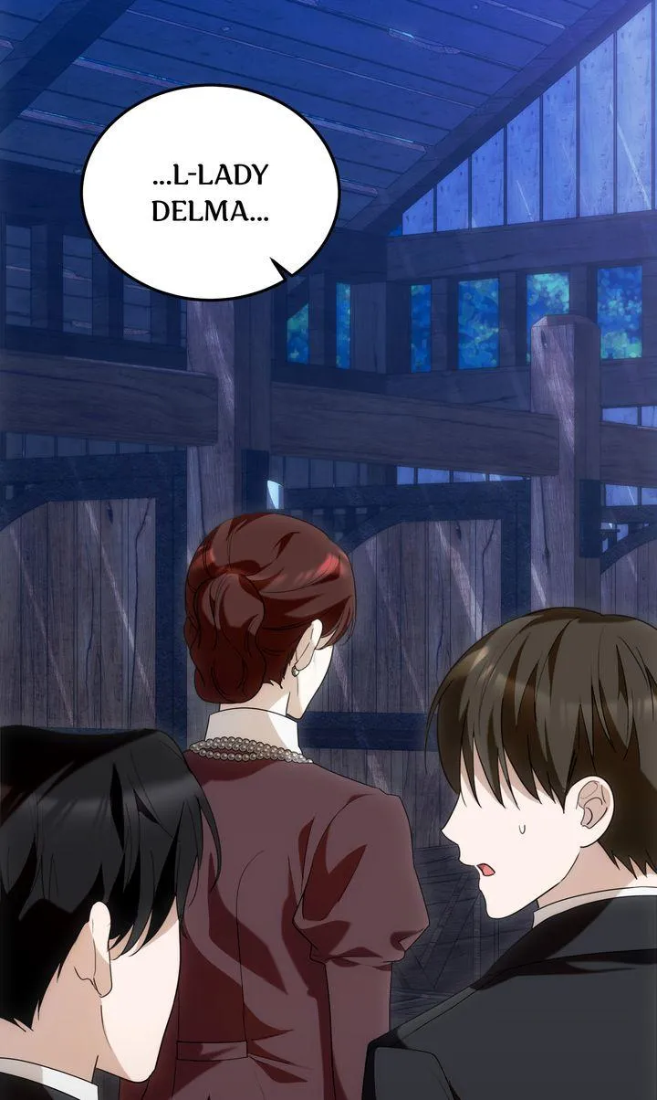 Read Please Answer Me chapter 56 image 104 on Lezhin