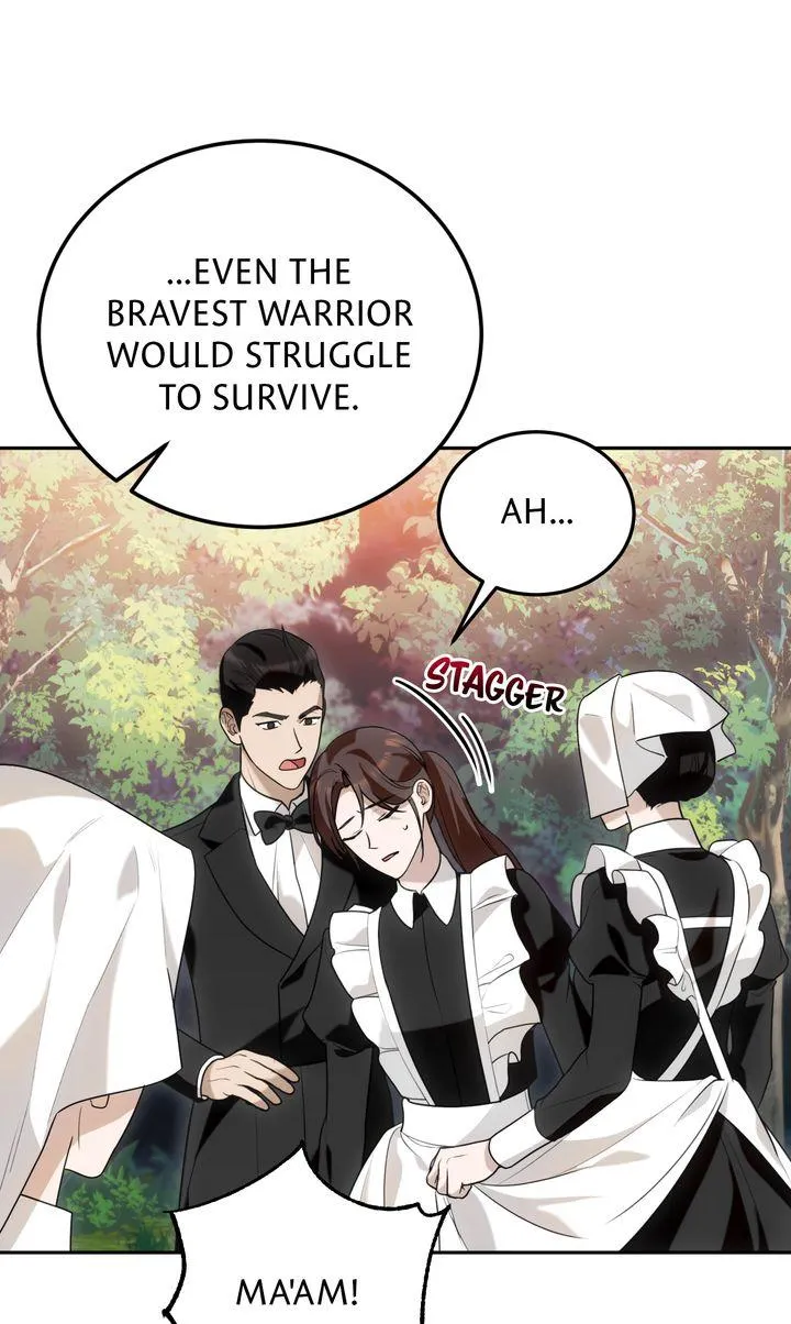 Read Please Answer Me chapter 56 image 15 on Lezhin