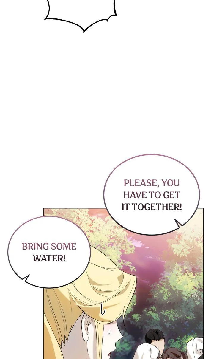 Read Please Answer Me chapter 56 image 16 on Lezhin