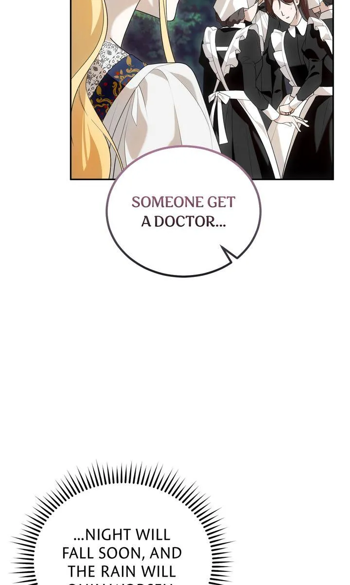 Read Please Answer Me chapter 56 image 17 on Lezhin