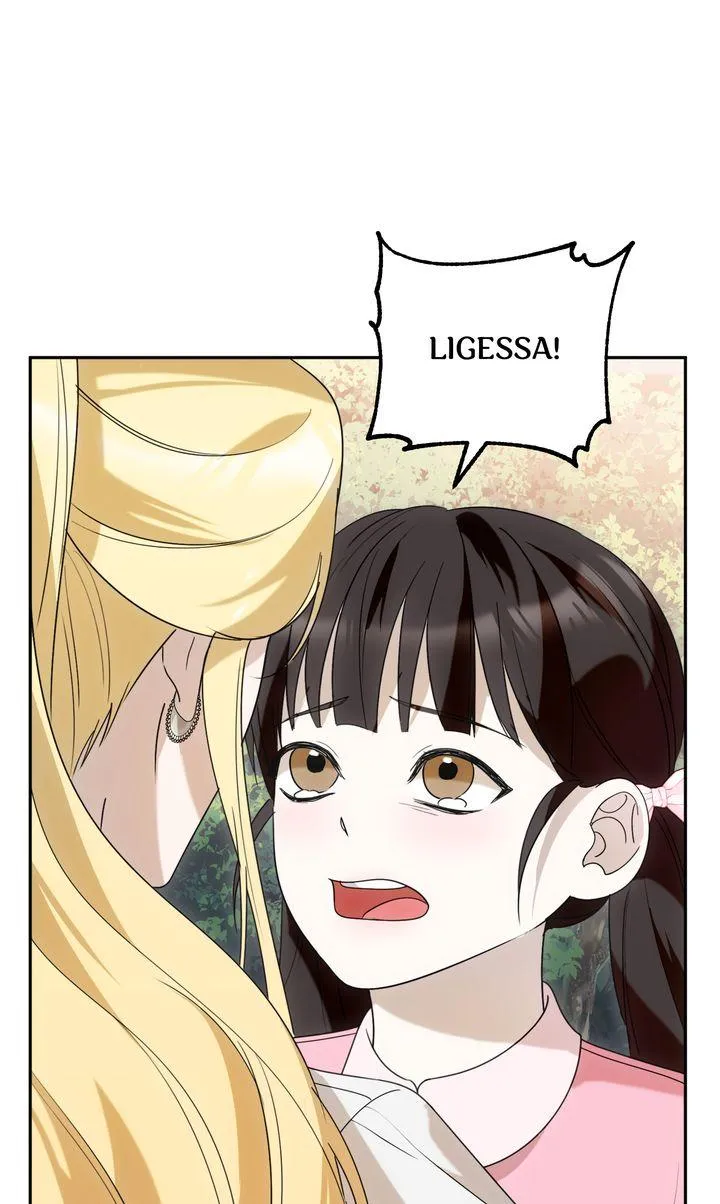 Read Please Answer Me chapter 56 image 33 on Lezhin