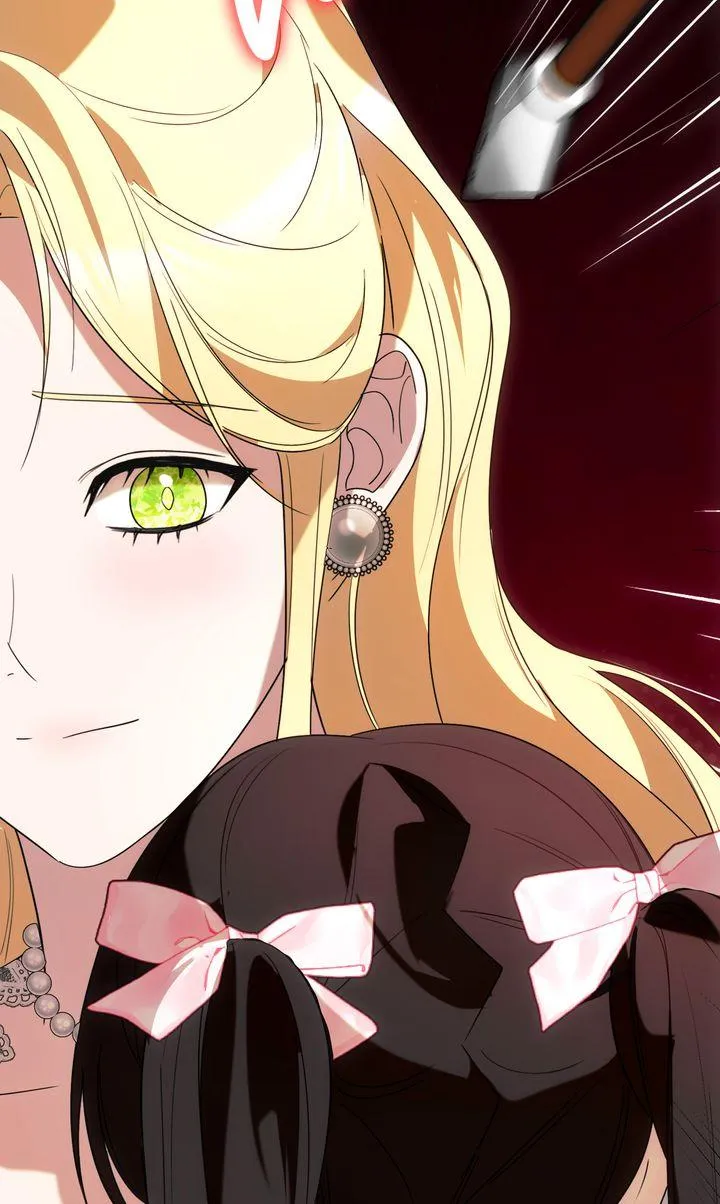 Read Please Answer Me chapter 56 image 36 on Lezhin