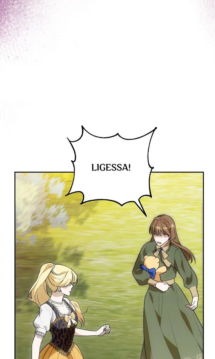 Read Please Answer Me chapter 56 image 4 on Lezhin