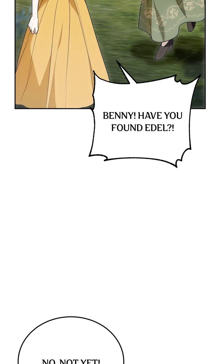 Read Please Answer Me chapter 56 image 5 on Lezhin
