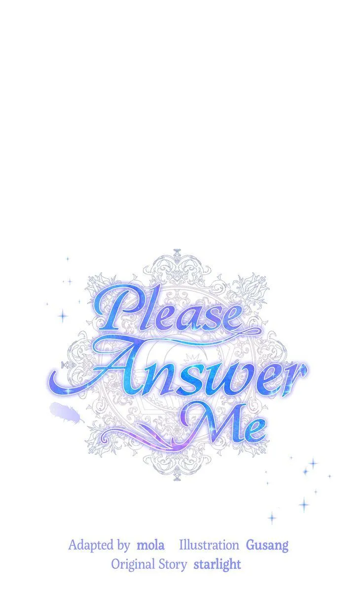 Read Please Answer Me chapter 56 image 57 on Lezhin