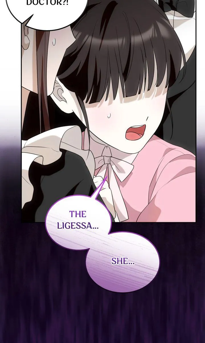 Read Please Answer Me chapter 56 image 65 on Lezhin