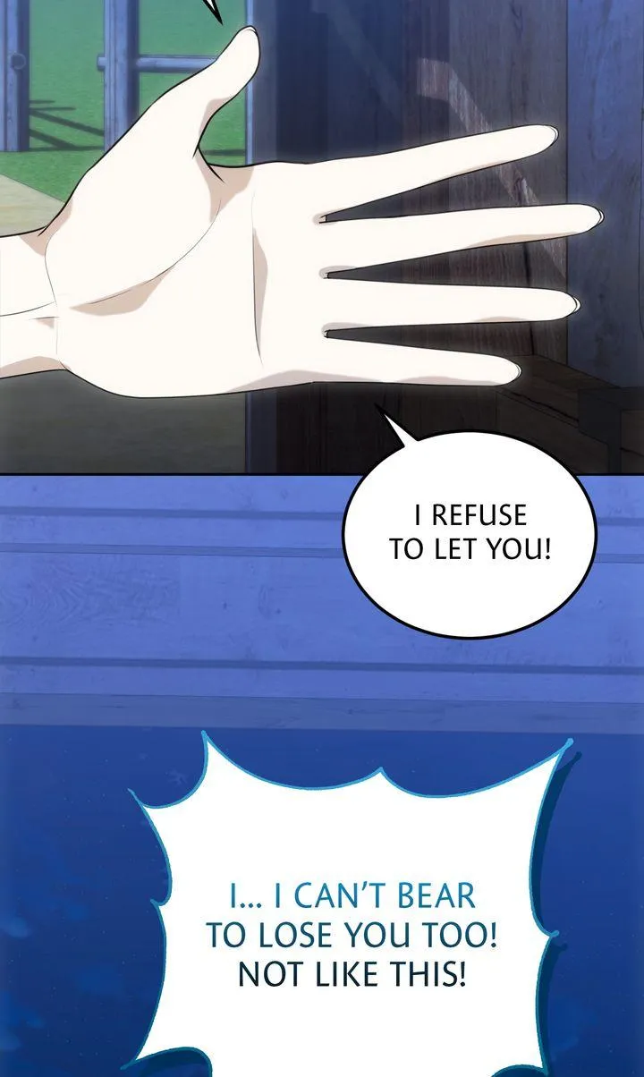 Read Please Answer Me chapter 56 image 79 on Lezhin