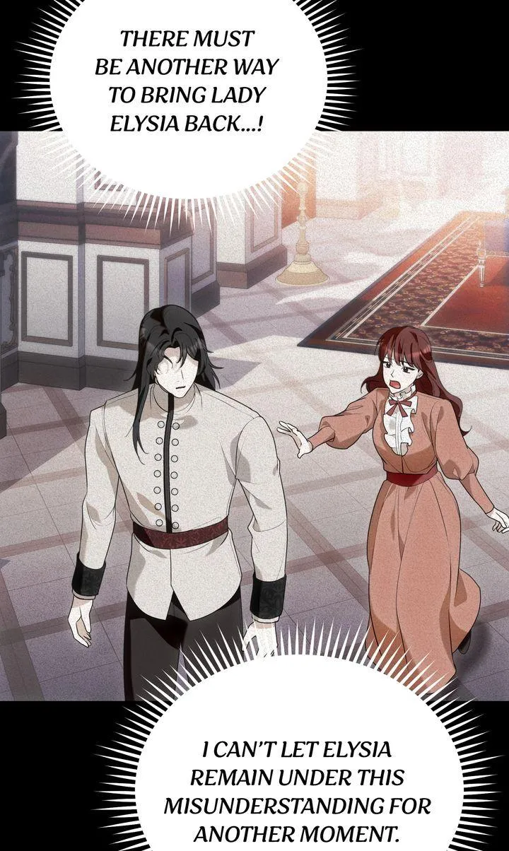 Read Please Answer Me chapter 56 image 83 on Lezhin