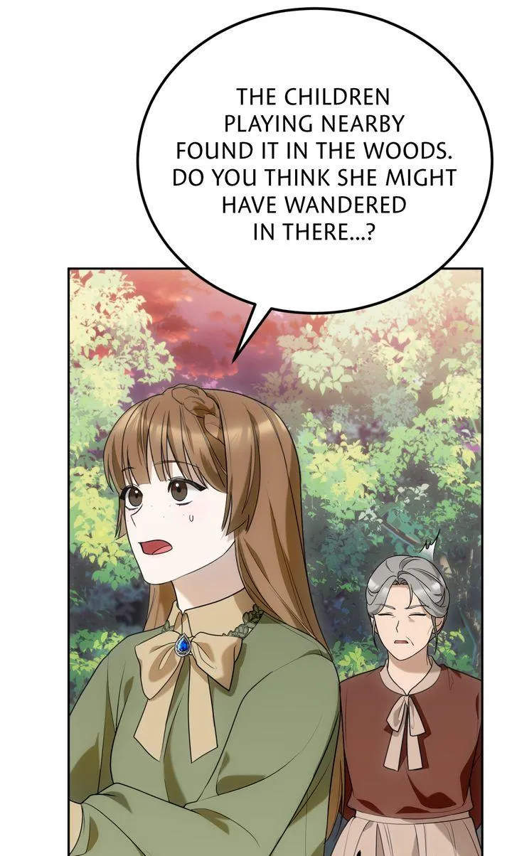 Read Please Answer Me chapter 56 image 9 on Lezhin