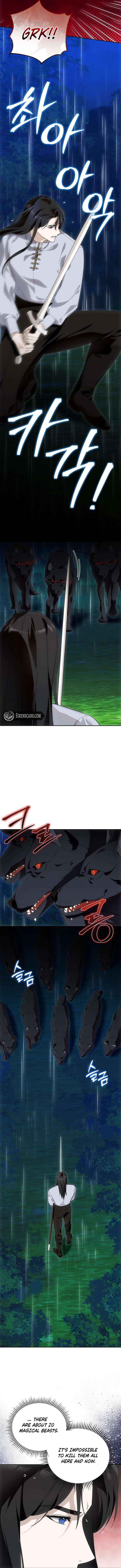 Read Please Answer Me chapter 57 image 2 on Lezhin