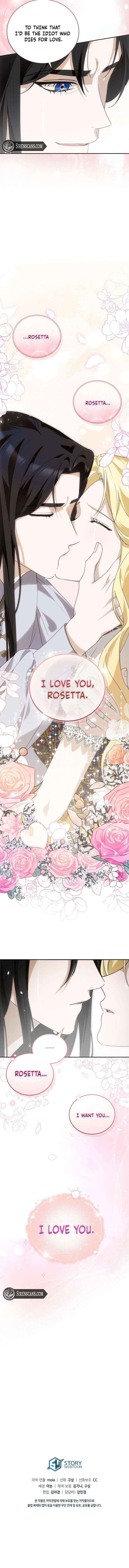Read Please Answer Me chapter 57 image 9 on Lezhin