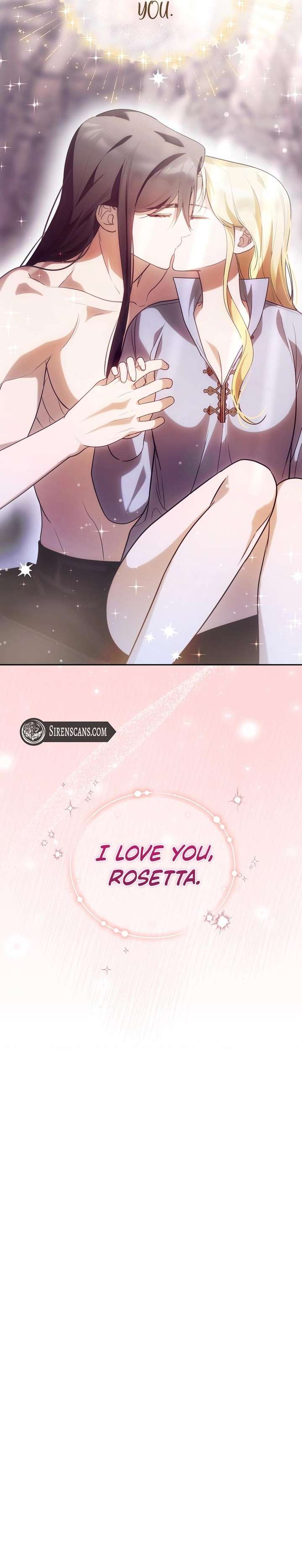 Read Please Answer Me chapter 58 image 8 on Lezhin