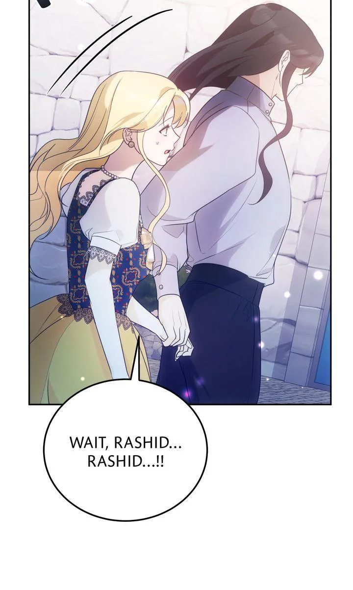 Read Please Answer Me chapter 59 image 15 on Lezhin