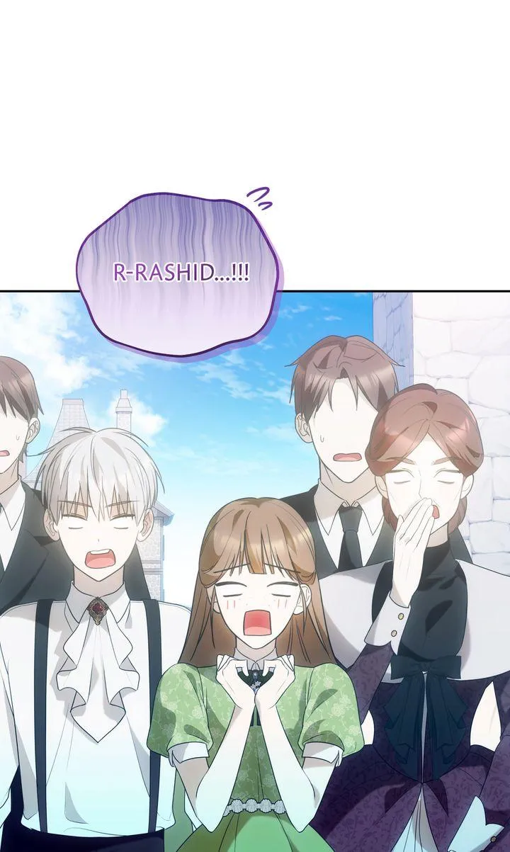 Read Please Answer Me chapter 59 image 16 on Lezhin