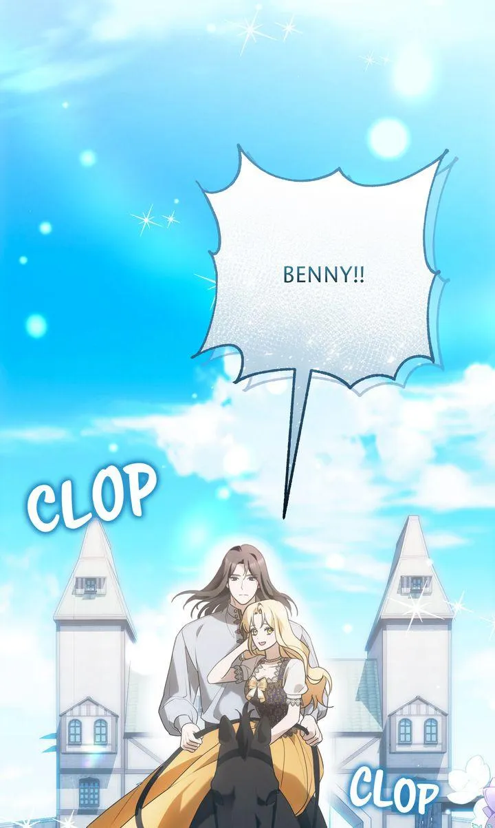 Read Please Answer Me chapter 59 image 2 on Lezhin