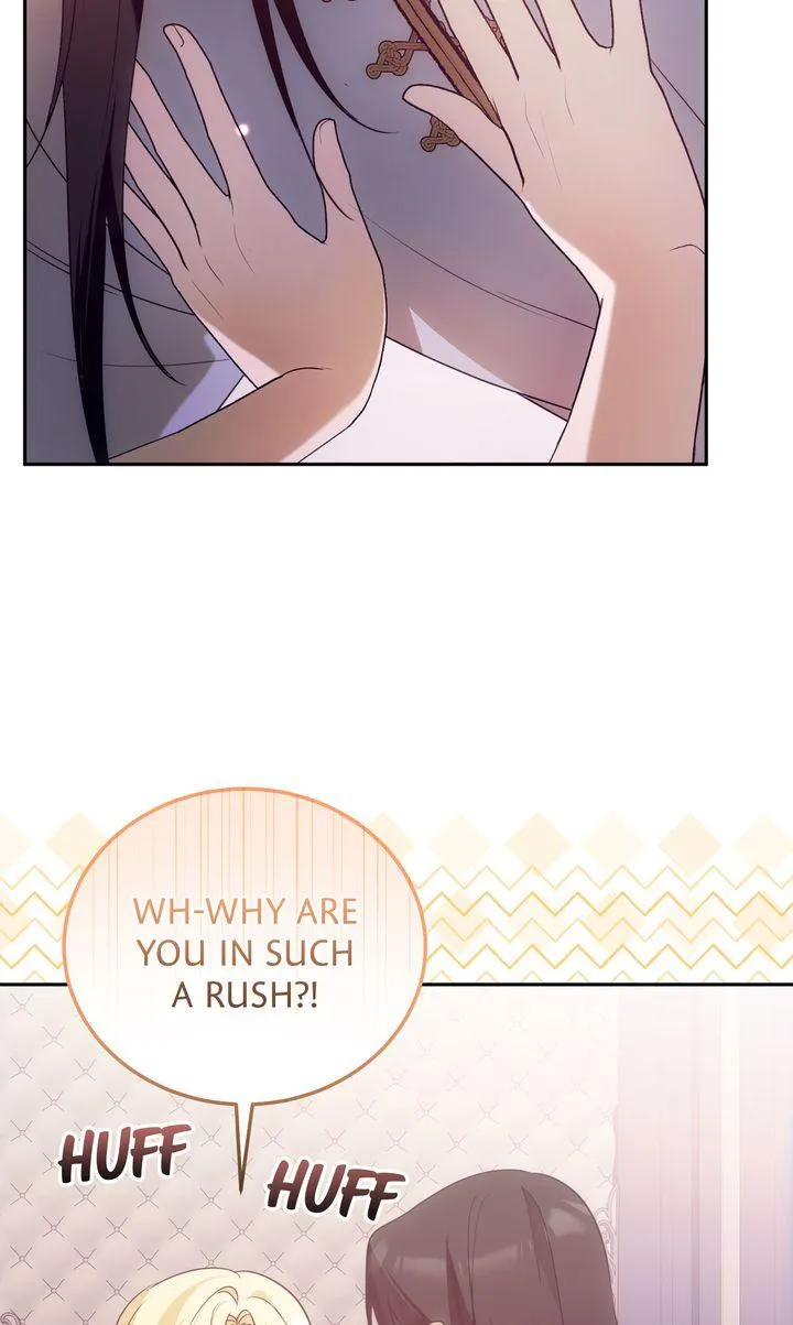 Read Please Answer Me chapter 59 image 22 on Lezhin