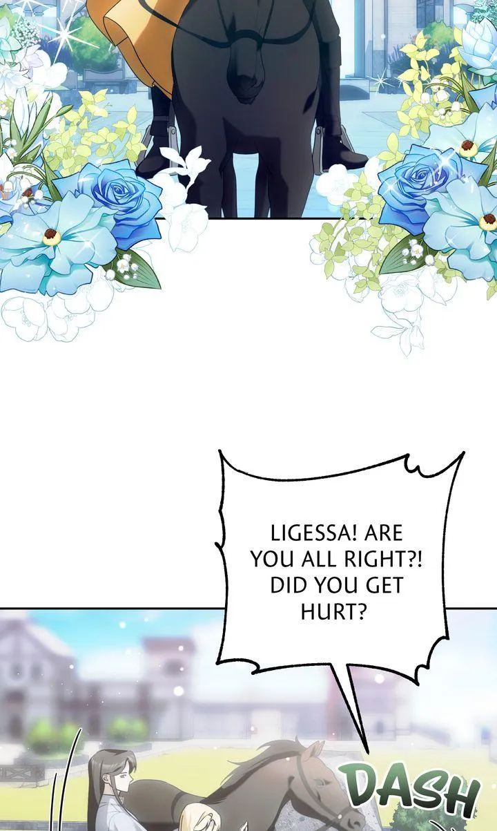 Read Please Answer Me chapter 59 image 3 on Lezhin