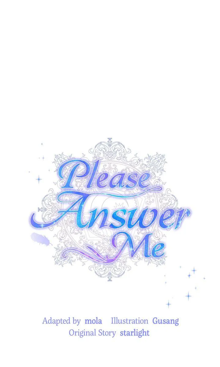 Read Please Answer Me chapter 59 image 38 on Lezhin